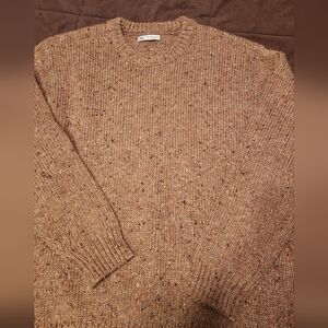 Zara mens Sweater size medium